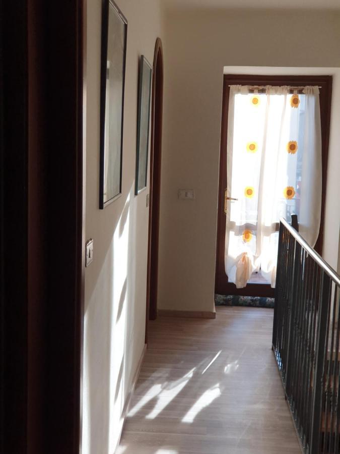 B&B Il Pettirosso Malonno Exterior foto