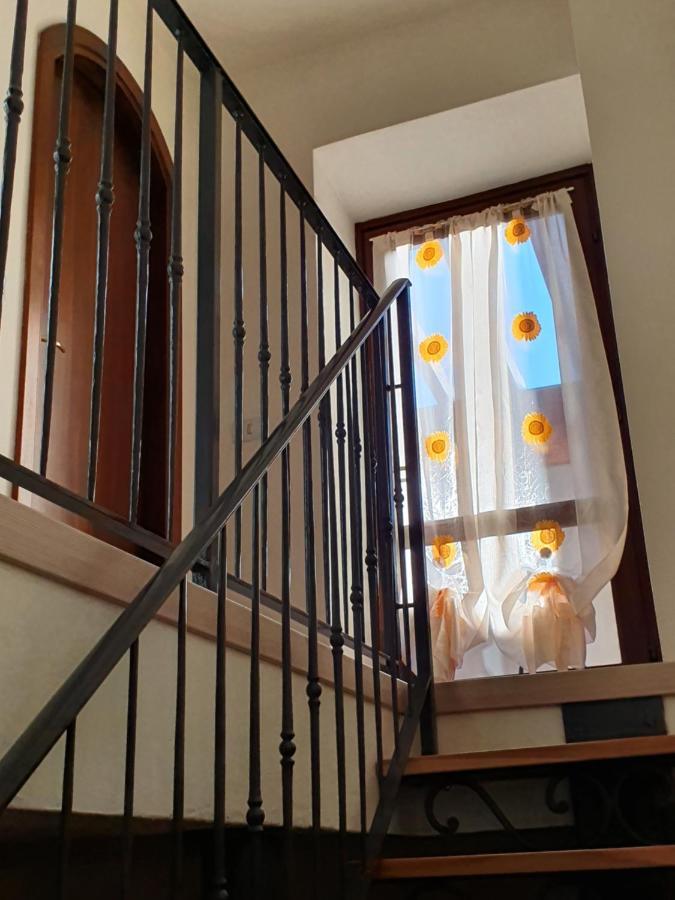 B&B Il Pettirosso Malonno Exterior foto
