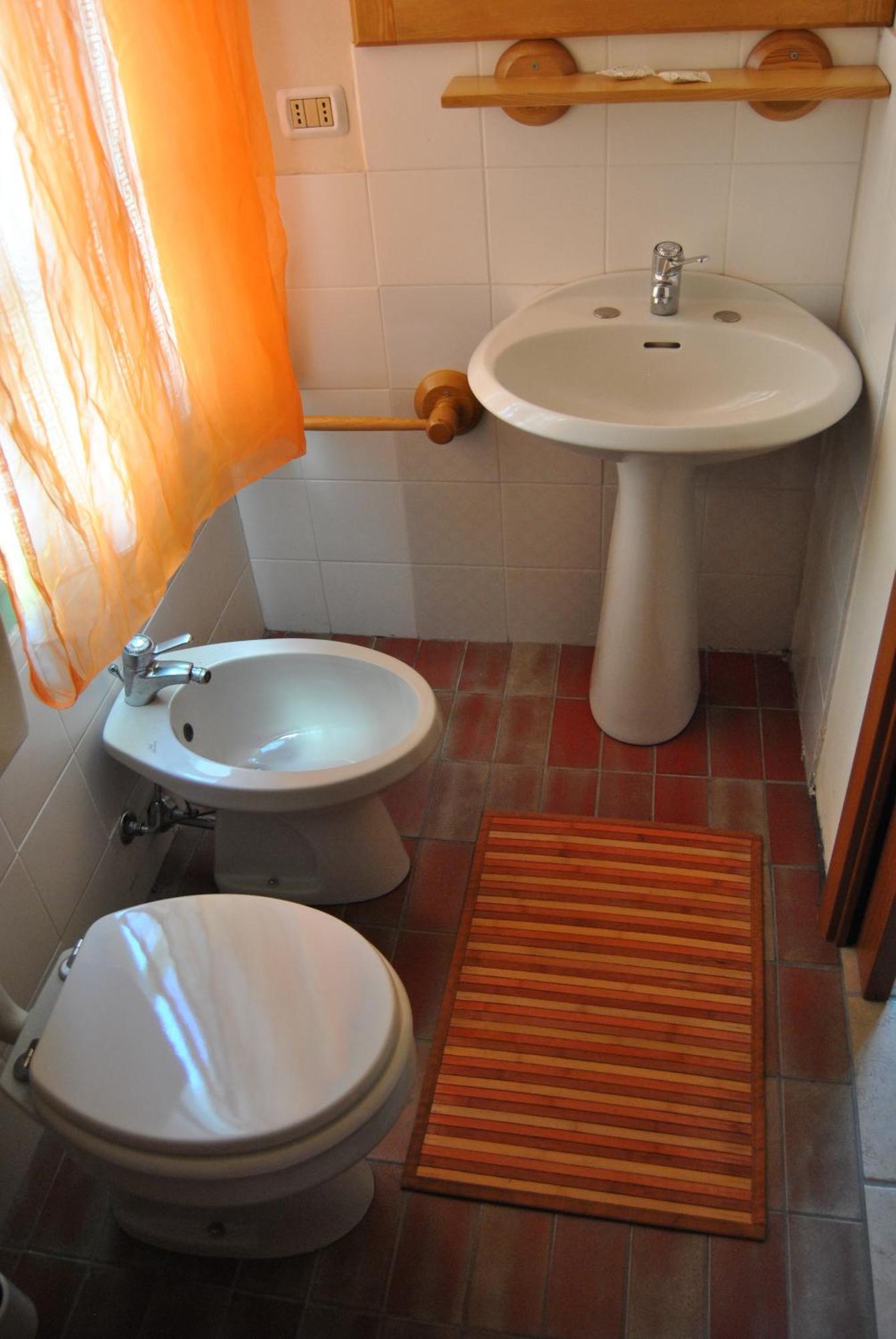 B&B Il Pettirosso Malonno Cameră foto