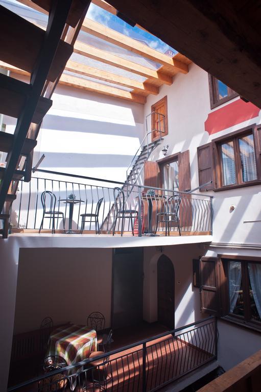 B&B Il Pettirosso Malonno Exterior foto