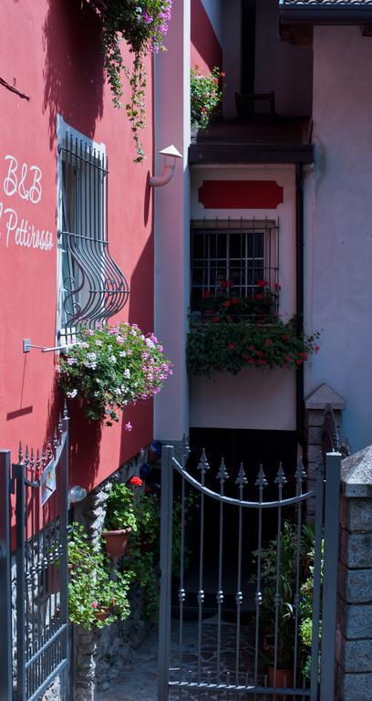 B&B Il Pettirosso Malonno Exterior foto
